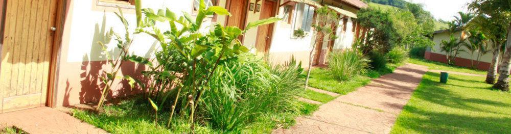 Ibiquá Eco Resort Avaré Exterior foto