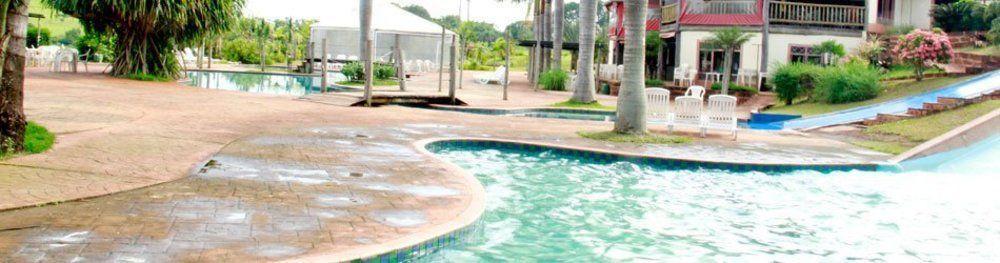 Ibiquá Eco Resort Avaré Exterior foto